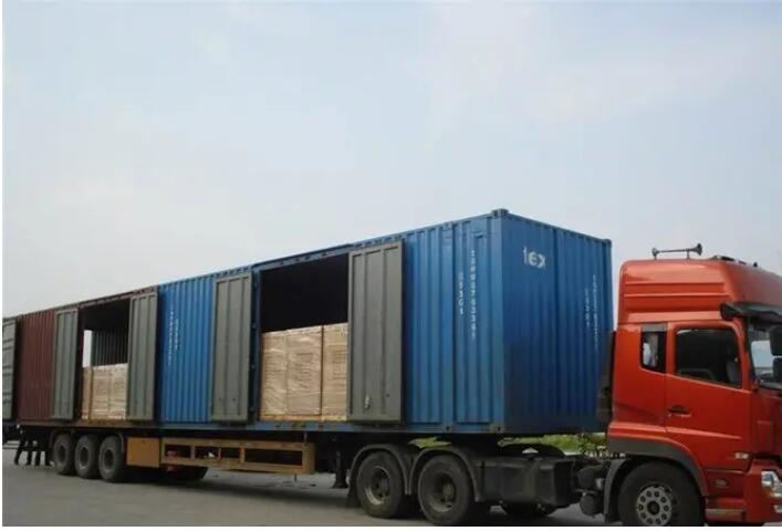 漳州到临夏县整车运输