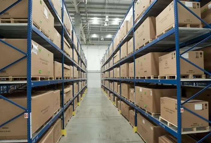 漳州到临夏县货物仓储