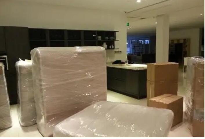 漳州到临夏县长途搬家