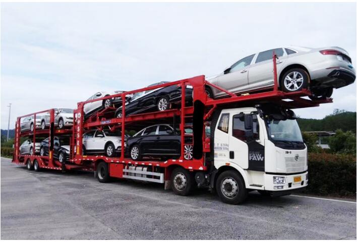 漳州到临夏县轿车托运